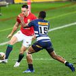 Lions make six changes for decisive third Test against Springboks