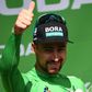 Ex-world champion Sagan to join TotalEnergies