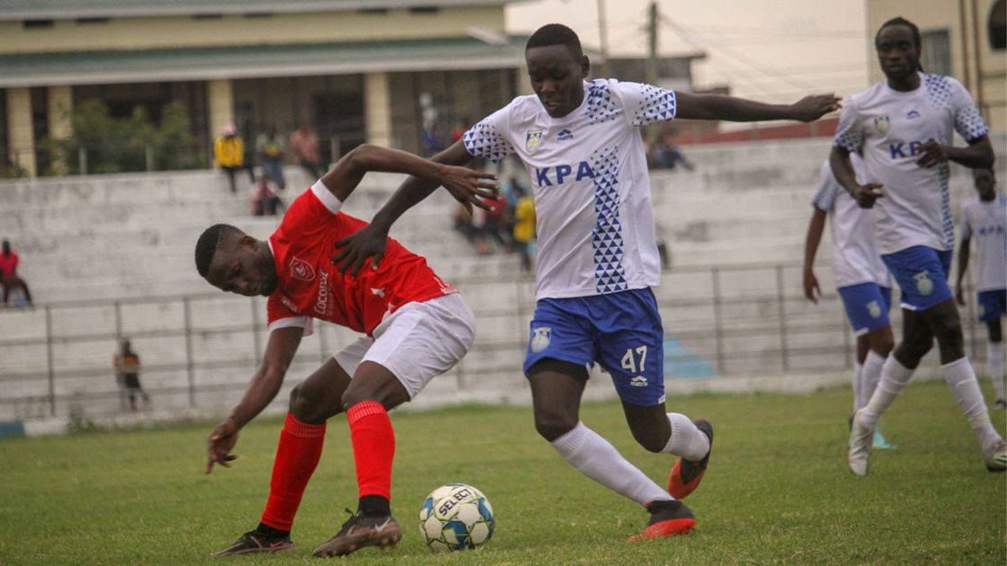Muguna dismisses juju claims in Tanzanian football - Pulse Sports Kenya