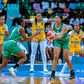 Nigeria make light work of Rwanda to reach Afrobasket final