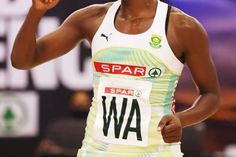 South Africa wary of She Cranes threat ahead of Netball World Cup encounter