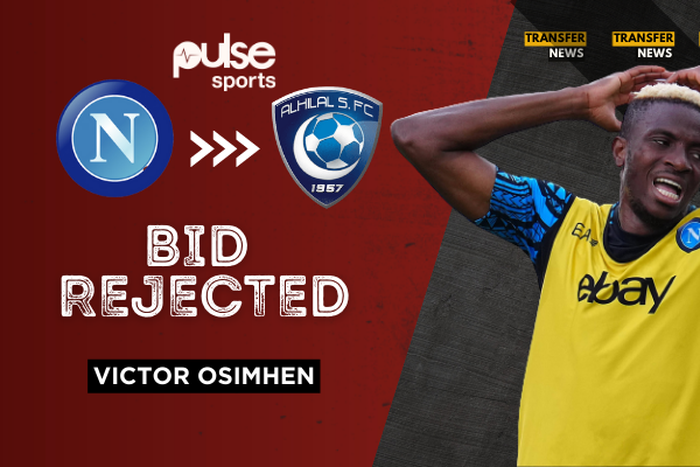 Victor Osimhen should feel insulted by Al-Hilal's offer