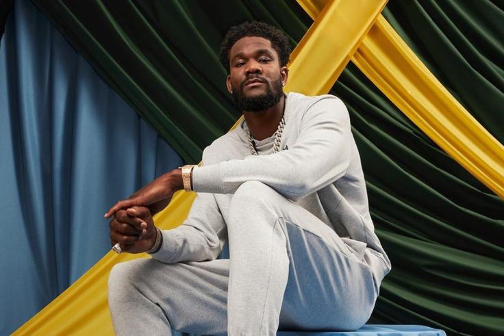 Deandre Ayton: NBA star dumps Nigeria for Bahamas