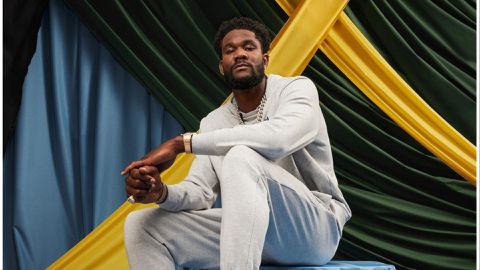 Deandre Ayton: NBA star dumps Nigeria for Bahamas