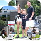 Lionel Messi hunts for a new house in Miami - Photo Credit || The Sun