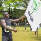 Amonde describes how he’s coping with life as a coach after long playing career, reveals new KCB role