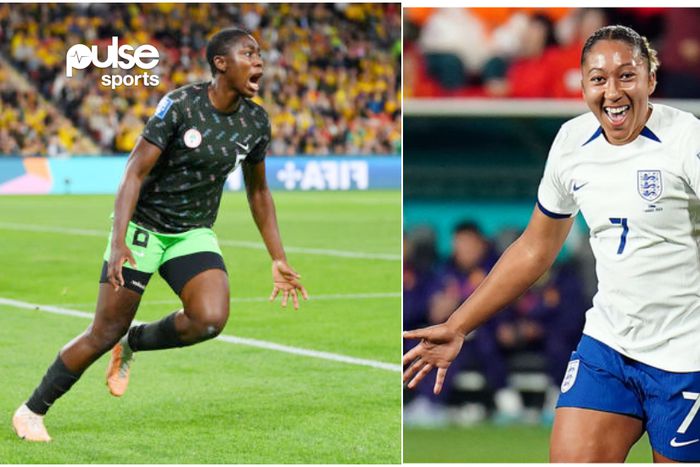 England vs Nigeria |Pulsesports.ng