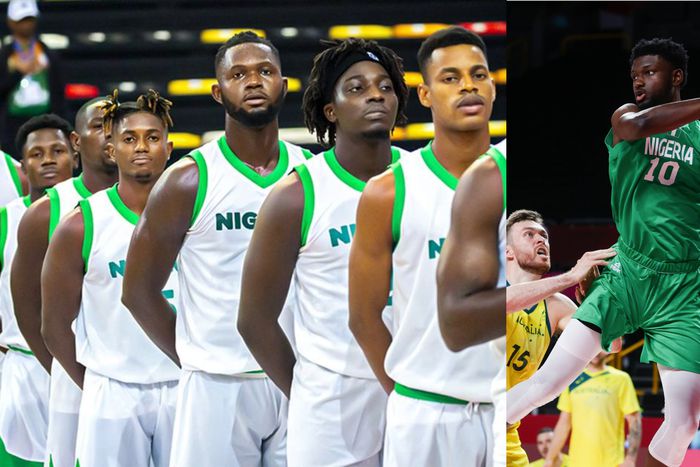 The NBBF revealed a list of 15 players of home-based players and foreign stars to participate in the FIBA Pre-Olympic Qualifying Tournament games.