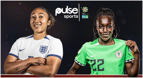 Nigeria Vs England: 3 things Super Falcons must do to shock the Lioness