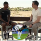 Marcus Rashford speaks on how he felt after being racially abused - Photo Credit || Daily Mail