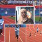 Shock as Somalia athletics boss sends untrained non-athlete relative to represent country in world games