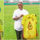 Peace Abbey |Pulsesports.ng