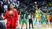 D'Tigress: Nigeria defeats Rwanda 79-48 to book final spot at 2023 Women's Afrobasket