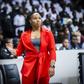 Rena Wakama joins Chicago Sky: Nigeria's D'Tigress Coach, named Assistant WNBA team