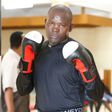 Elly Ajowi out to maintain his legacy by training upcoming pugilists