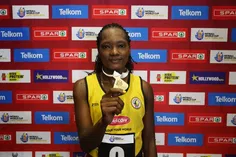 Who's most likely with Margret Baagala- She Cranes edition