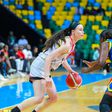 Uganda Gazelles fail Mozambican test at Afrobasket