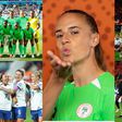 The Super Falcons of Nigeria take on the Lioness of England at the Brisbane Stadium, which has a tournament capacity of 46,851.