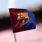 Ex-Barcelona staff jailed for sexual assault