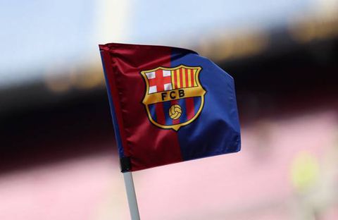 Ex-Barcelona staff jailed for sexual assault