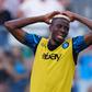Victor Osimhen is a man in demand