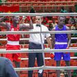 Ukasha Matovu, Ronald Okello bow out with bronze medal, Shs18m each
