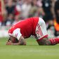 Arsenal's Gabriel Jesus out with injury | Photo credit - TalkSport