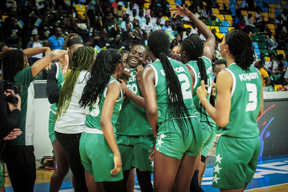 Rena Wakama: 5 things you should know about D'Tigress' history maker ...