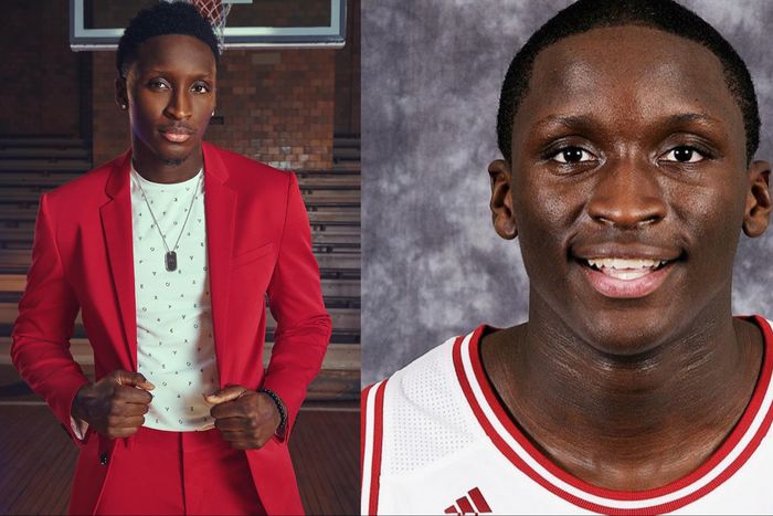 The Indiana Athletics Hall of Fame has decided to celebrate the career of Nigerian-born NBA star Victor Oladipo.