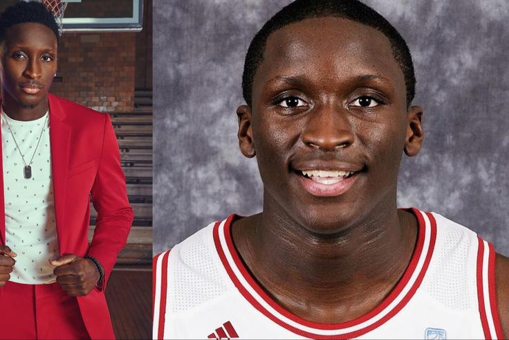The Indiana Athletics Hall of Fame has decided to celebrate the career of Nigerian-born NBA star Victor Oladipo.