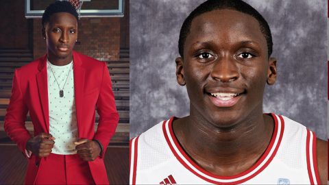 Victor Oladipo: Nigerian-born NBA star to be inducted into Indiana Athletics Hall of Fame