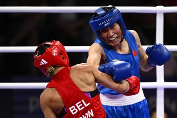 Explained: Why women wear headguards while men do no in Olympic boxing