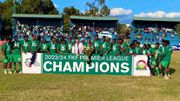 FKFPL fixtures released: Who will Gor Mahia & AFC Leopards face in their first matches of the 2024/25 season?