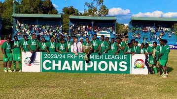 FKFPL fixtures released: Who will Gor Mahia & AFC Leopards face in their first matches of the 2024/25 season?