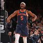 Precious Achiuwa: Nigerian star signs ₦10 billion deal with New York Knicks