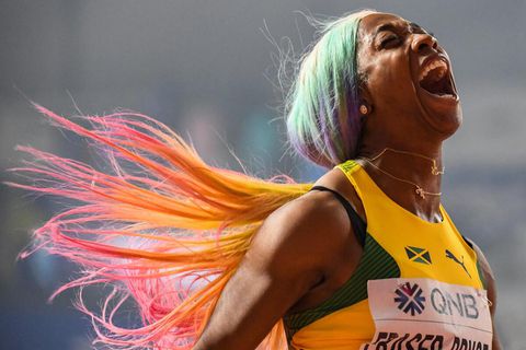 Paris 2024 Olympics: The worrying reason Shelly-Ann Fraser-Pryce pulled out of the women's 100m semis