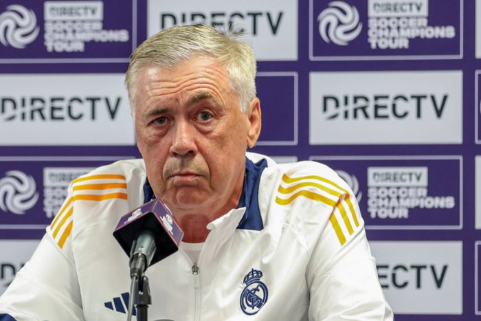 Carlo Ancelotti