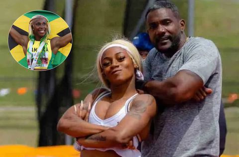 American sprint icon makes damning women's 100m prediction with regards to Shelly-Ann Fraser-Pryce and Sha'Carri Richardson