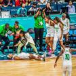 ‘Waste of Resources’ -  NSC slammed after paying promised $100k Presidential cash payout to D’Tigress players