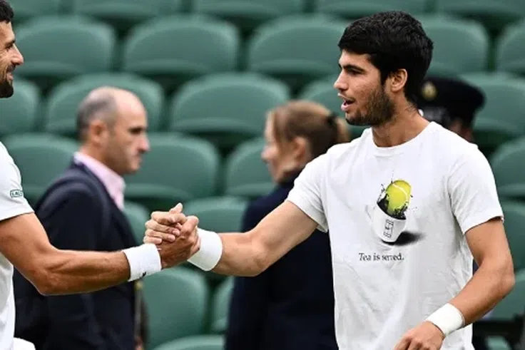 Paris 2024: Djokovic and Alcaraz set for epic Olympics rematch
