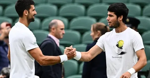 Paris 2024: Djokovic and Alcaraz set for epic Olympics rematch