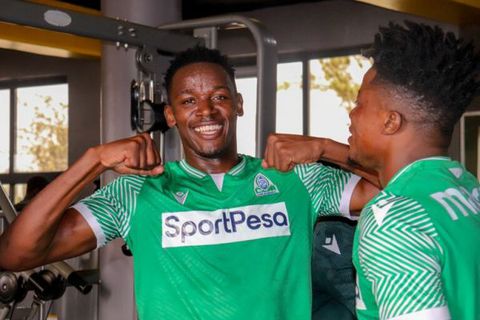 Gor Mahia CEO discusses how Alphonce Omija's return could boost their continental ambitions