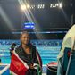 Paris Olympics: Comparing Maria Brunlehner's debut to other athletes in the 50m freestyle event
