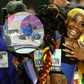 Paris 2024: Sha'Carri Richardson and Fraser-Pryce denied entry into warmup track minutes before their semifinal race