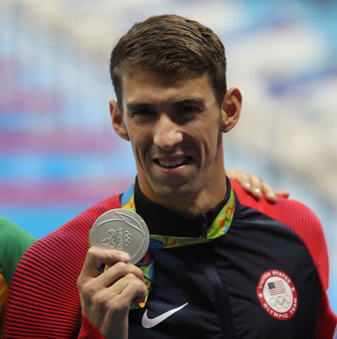 The top 3 most decorated Olympians in history