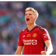 Manchester United receive new bid for Scott McTominay