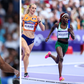 Paris 2024: Enekwechi reigniting Nigeria's medal hope and mixed 4x400m relay team National Record, highlight Day 2 performances