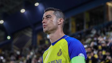 Cristiano Ronaldo: Teammate of Al Nassr star determined to force move to Real Madrid