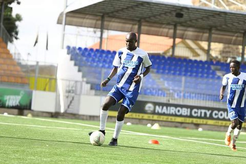 Humphrey Mieno opens up on challenging return to Sofapaka, finally clears the air on surprising Tusker exit a year on