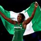 Paris 2024: Nigerian Wrestling coach aims for Olympics glory